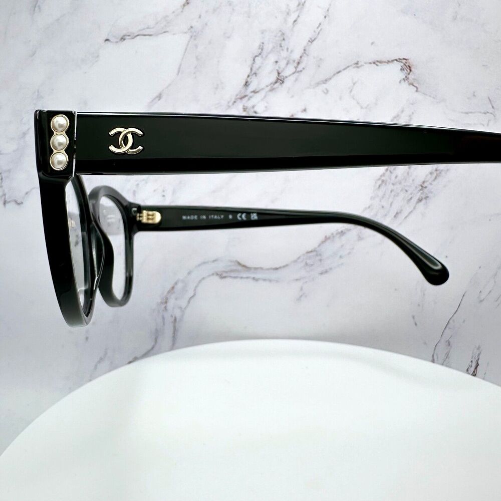 New Chanel Eyeglasses - Picture 10 of 16